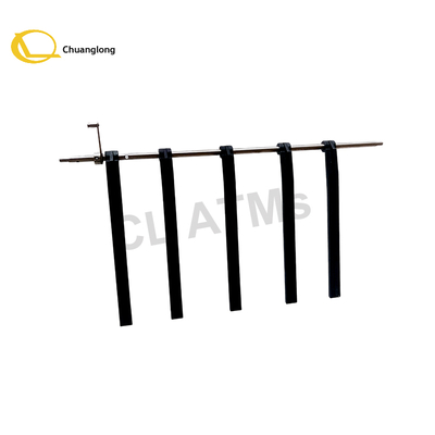Financial Equipment Glory ATM Parts NMD Bundle Carriage Unit BCU 101 Shaft Assy A002556