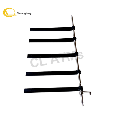Financial Equipment Glory ATM Parts NMD Bundle Carriage Unit BCU 101 Shaft Assy A002556