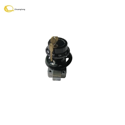 Wincor Cineo 4060 ATM Machine Encrypted Safe Lock ATM Machine Parts 17709747-6651-017