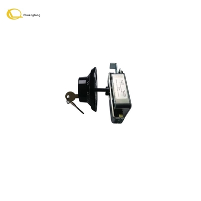 Wincor Cineo 4060 ATM Machine Encrypted Safe Lock ATM Machine Parts 17709747-6651-017