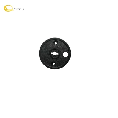 ATM Machine Parts Wincor 2050xe Safe Lock Key Plastic Lip For Wincor ATM Machine CY-F304