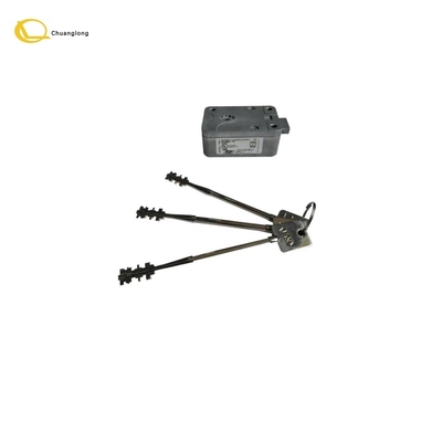 ATM Machine Parts WINCOR 1500xe & 2000xe  Safe Key Lock For Secure ATM Protection SG 6880 6860
