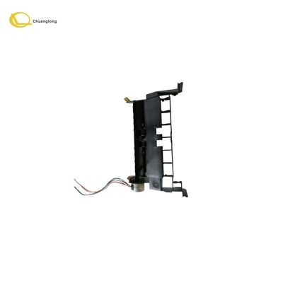 A002960 Glory NMD 100 ATM Machine Parts Plastic Note Guide Inner  A002960