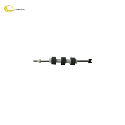 1750035762 01750035762 Wincor Nixdorf Draw-Off Roller Shaft CMD V4 ATM Machine Parts