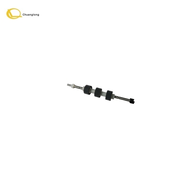 1750035762 01750035762 Wincor Nixdorf Draw-Off Roller Shaft CMD V4 ATM Machine Parts