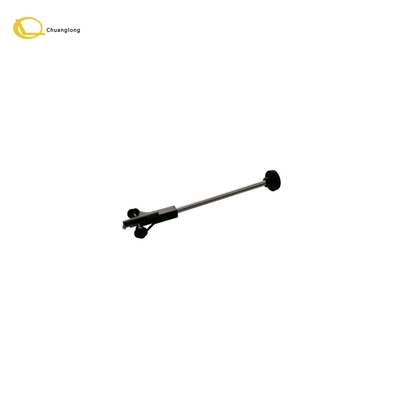 1750349895 01750349895 49242432000CQCLZJ2 ATM Machine Spare Parts Diebold Take Away Wheel Shaft Assy Striper Assy