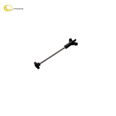 1750349895 01750349895 49242432000CQCLZJ2 ATM Machine Spare Parts Diebold Take Away Wheel Shaft Assy Striper Assy