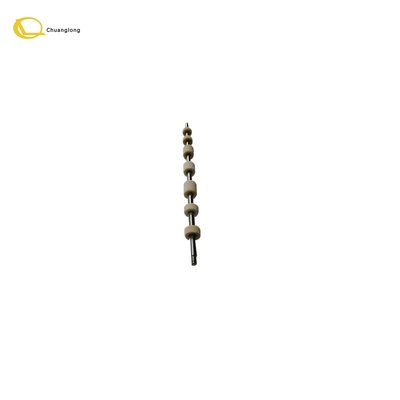 ATM Machine Parts 1750144080 1750245555-36 Wincor C4060 Sponge Roller Shaft-Spare Part