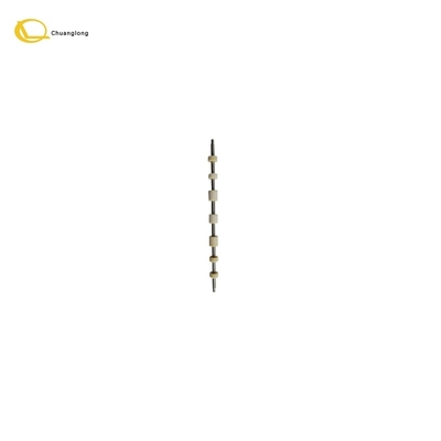 ATM Machine Parts 1750144080 1750245555-36 Wincor C4060 Sponge Roller Shaft-Spare Part