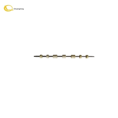 ATM Machine Parts 1750144080 1750245555-36 Wincor C4060 Sponge Roller Shaft-Spare Part