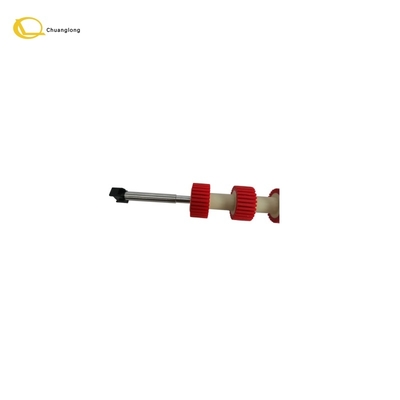01750239538 1750239538 750200435-75 Wincor Cineo C4060 Extractor Shaft VSt Assy  ATM Spare Parts
