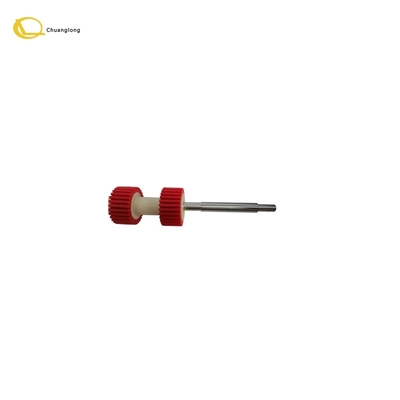 01750239538 1750239538 750200435-75 Wincor Cineo C4060 Extractor Shaft VSt Assy  ATM Spare Parts