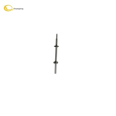 1750200435-86 01750200435-86 Wincor ATM Machine Spare Parts 1750200435 Wincor Cineo C4060 VS Module Metal Gear Shaft Roller Shaft