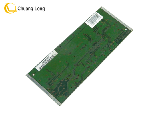ATM Machine Parts DeLaRue Glory Talaris NMD100 Dispenser RV301 Pc Board Assy A003812