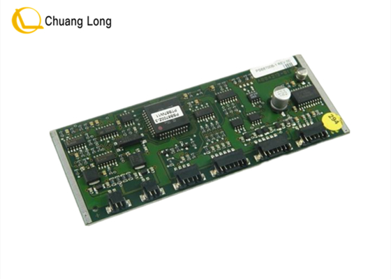 ATM Machine Parts DeLaRue Glory Talaris NMD100 Dispenser RV301 Pc Board Assy A003812