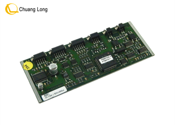ATM Machine Parts DeLaRue Glory Talaris NMD100 Dispenser RV301 Pc Board Assy A003812