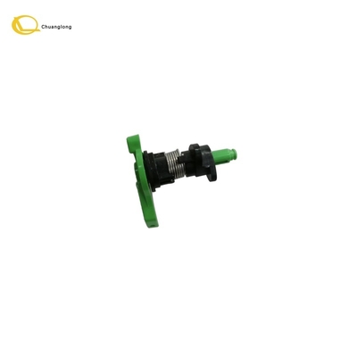 01750043537 Wincor Nixdorf Green Lockastic Plastic Lock Assy 2050XE Cassette CMD-V4 Sealing Cover for ATM machine parts 1750043537