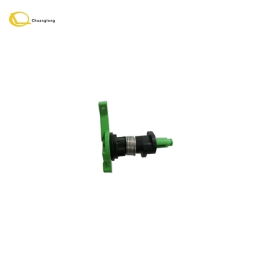 01750043537 Wincor Nixdorf Green Lockastic Plastic Lock Assy 2050XE Cassette CMD-V4 Sealing Cover for ATM machine parts 1750043537