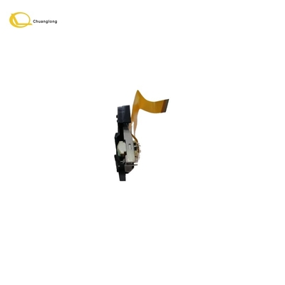 ICT3H5-3A7790 Diebold DN Card Reader CHD-mot  Magnetic Head Read G13A888B01 1750304620-1 ICT3H5-3AD2792