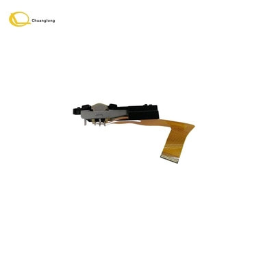 ICT3H5-3A7790 Diebold DN Card Reader CHD-mot  Magnetic Head Read G13A888B01 1750304620-1 ICT3H5-3AD2792