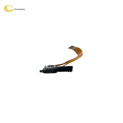 ICT3H5-3A7790 Diebold DN Card Reader CHD-mot  Magnetic Head Read G13A888B01 1750304620-1 ICT3H5-3AD2792