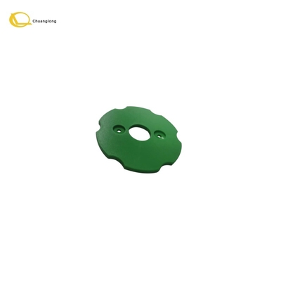 445-0618501 4450618501 ATM Machine Spare Parts NCR Hand Wheel Plastic Hand Wheel for Windows Operating System