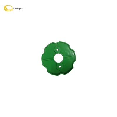 445-0618501 4450618501 ATM Machine Spare Parts NCR Hand Wheel Plastic Hand Wheel for Windows Operating System