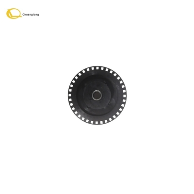 NCR 5884 Pulley Gears 48T/18T ATM Machine Parts 4450587796 445-0587796
