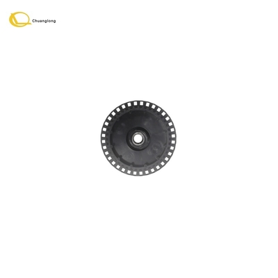 NCR 5884 Pulley Gears 48T/18T ATM Machine Parts 4450587796 445-0587796