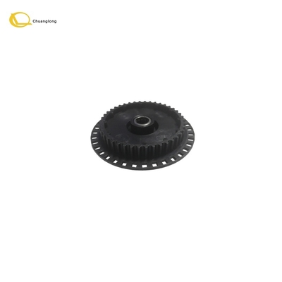 NCR 5884 Pulley Gears 48T/18T ATM Machine Parts 4450587796 445-0587796