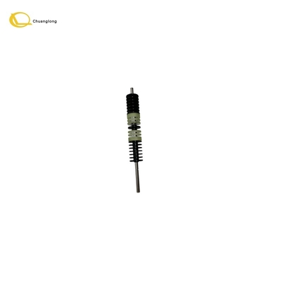 S4520000317 4520000317 ATM  machine Parts Hyosung HCDU Drive Shaft Hyosung F Roller Feed Roller Shaft
