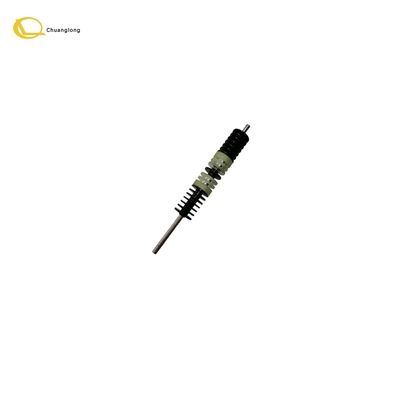 S4520000317 4520000317 ATM  machine Parts Hyosung HCDU Drive Shaft Hyosung F Roller Feed Roller Shaft