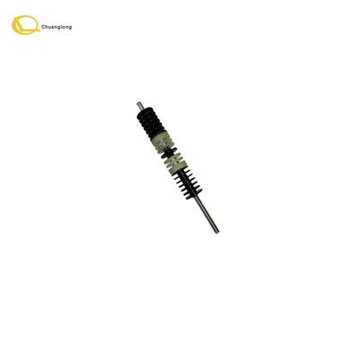 S4520000317 4520000317 ATM  machine Parts Hyosung HCDU Drive Shaft Hyosung F Roller Feed Roller Shaft