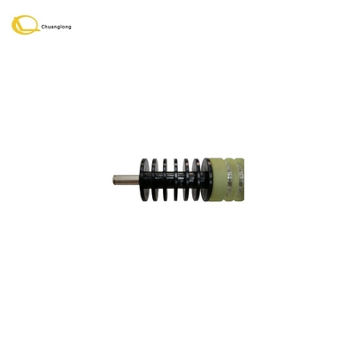 S4520000317 4520000317 ATM  machine Parts Hyosung HCDU Drive Shaft Hyosung F Roller Feed Roller Shaft