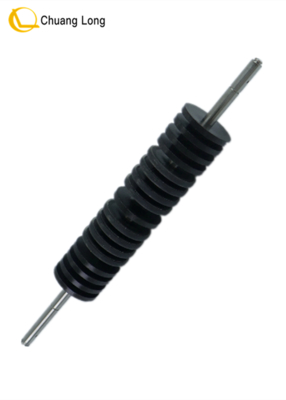 ATM Machine Parts Wincor Nixdorf CMD V4 Double Extractor Drive Roller Shaft Assy 1750220000-73