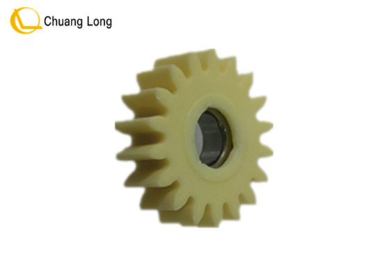 ATM Machine Parts Wincor C4060 IO Module 18T Gear 1750220000-17 01750220000-17