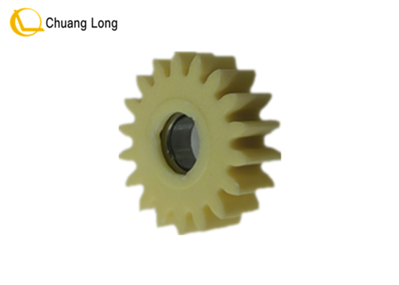 ATM Machine Parts Wincor C4060 IO Module 18T Gear 1750220000-17 01750220000-17