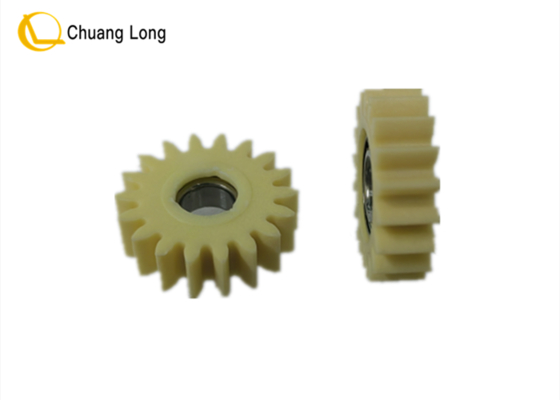 ATM Machine Parts Wincor C4060 IO Module 18T Gear 1750220000-17 01750220000-17