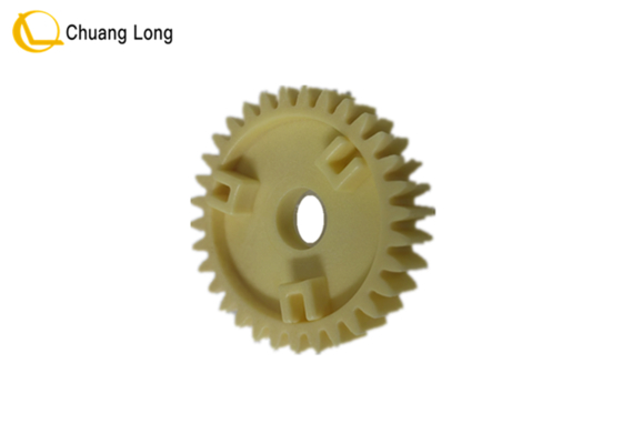 ATM Machine Parts Wincor C4060 IO Module 32T Gear 1750220000-23 01750220000-23