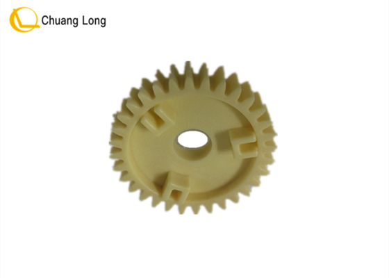 ATM Machine Parts Wincor C4060 IO Module 32T Gear 1750220000-23 01750220000-23