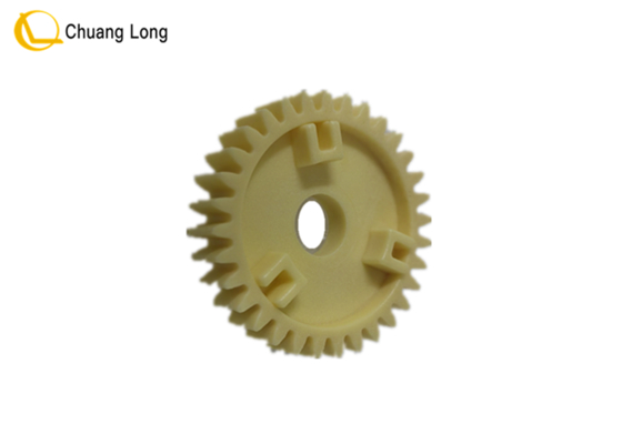ATM Machine Parts Wincor C4060 IO Module 32T Gear 1750220000-23 01750220000-23