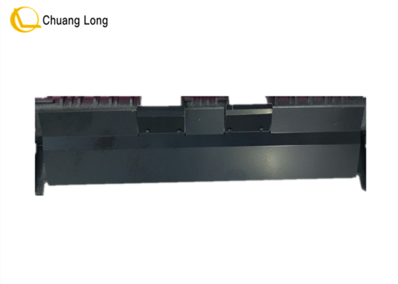 ATM Machine Parts WINCOR C4060 IO Module Banknote Guide PVC Sheet 1750220000-79 01750220000-79