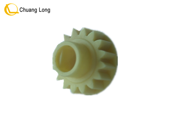 ATM Machine Parts Wincor C4060 IO Module 16T Gear 1750220000-48 01750220000-48