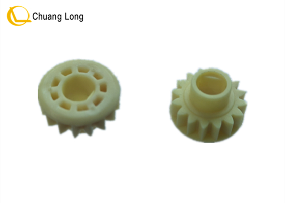 ATM Machine Parts Wincor C4060 IO Module 16T Gear 1750220000-48 01750220000-48