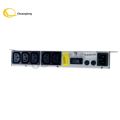 Banking ATM Spare Parts Diebold Opteva Power Supply Distributor Box 49216698000C 49-216698-000C