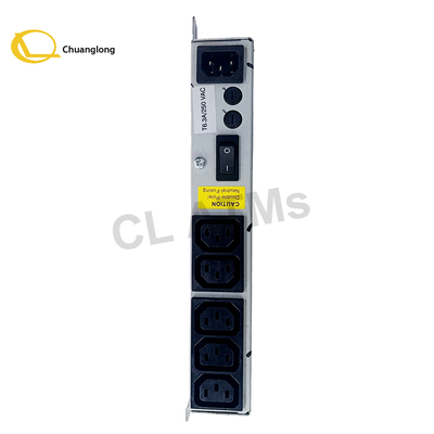 Banking ATM Spare Parts Diebold Opteva Power Supply Distributor Box 49216698000C 49-216698-000C
