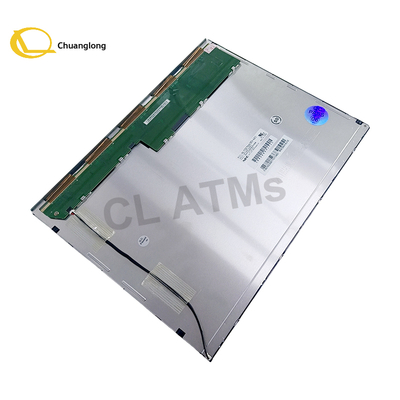 S5662000023 NL-10276AC30-42CA ATM Machine Accessories Hyosung ATM 15.0" A-Si TFT-LCD Panel 15 Inch Display Panel
