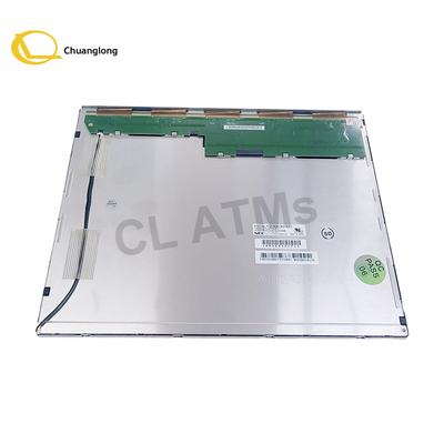 S5662000023 NL-10276AC30-42CA ATM Machine Accessories Hyosung ATM 15.0" A-Si TFT-LCD Panel 15 Inch Display Panel