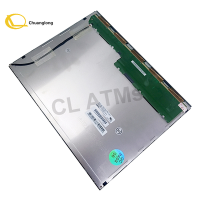 S5662000023 NL-10276AC30-42CA ATM Machine Accessories Hyosung ATM 15.0" A-Si TFT-LCD Panel 15 Inch Display Panel