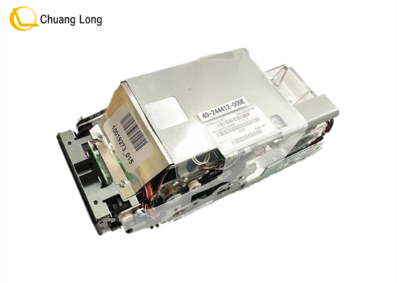 ATM Machine Parts Diebold ACTIVEDGE CD RDR,READ,HORIZONTAL 49-244412-000E 49244412000E